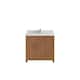 Option Dark Natural Teak