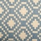 preview thumbnail 41 of 67, Haven Way Universal Outdoor Ottoman Cushion (Set of 2)