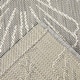 preview thumbnail 3 of 3, Maiano Coastal Shell Trellis Indoor/Outdoor Area Rug