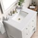 Option White Zeus Quartz