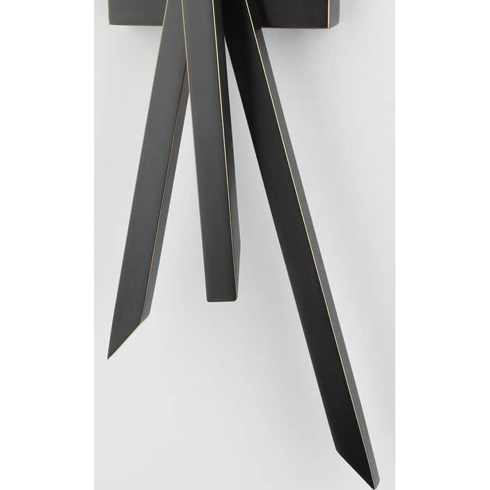 Hudson Valley Lighting Gansevoort 14" Tall LED Wall Sconce