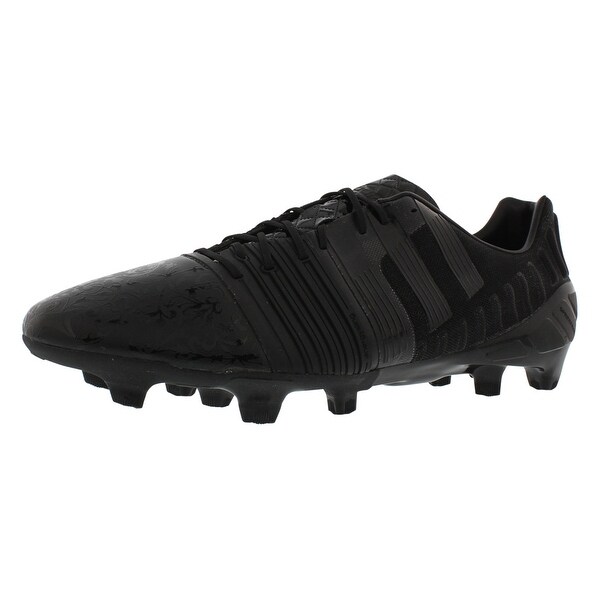 Adidas Nitrocharge 1.0 FG Men's Shoes - 12 d(m) us