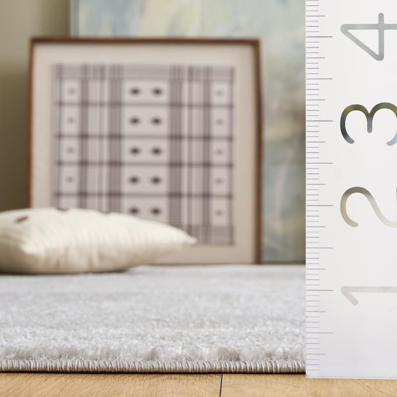 SAFAVIEH Adirondack Riin Rustic Shabby Chic Distressed Rug