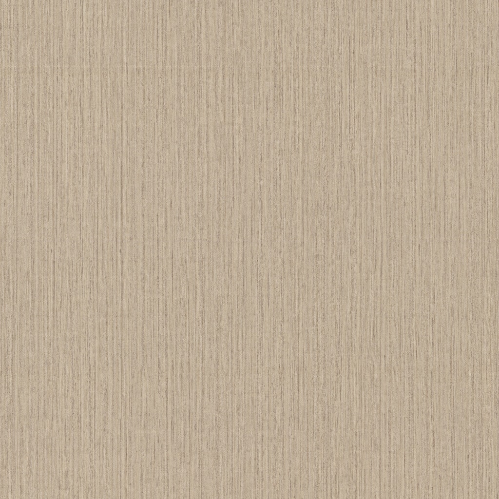 York Wallcoverings Shetland Hazelnut Wallpaper