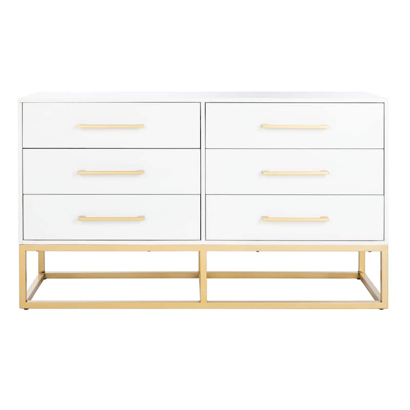 SAFAVIEH Couture Estelle Dresser