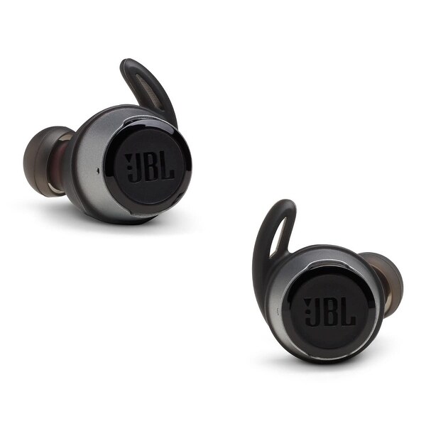 Shop JBL Reflect Flow True Wireless Sport Earbuds Free