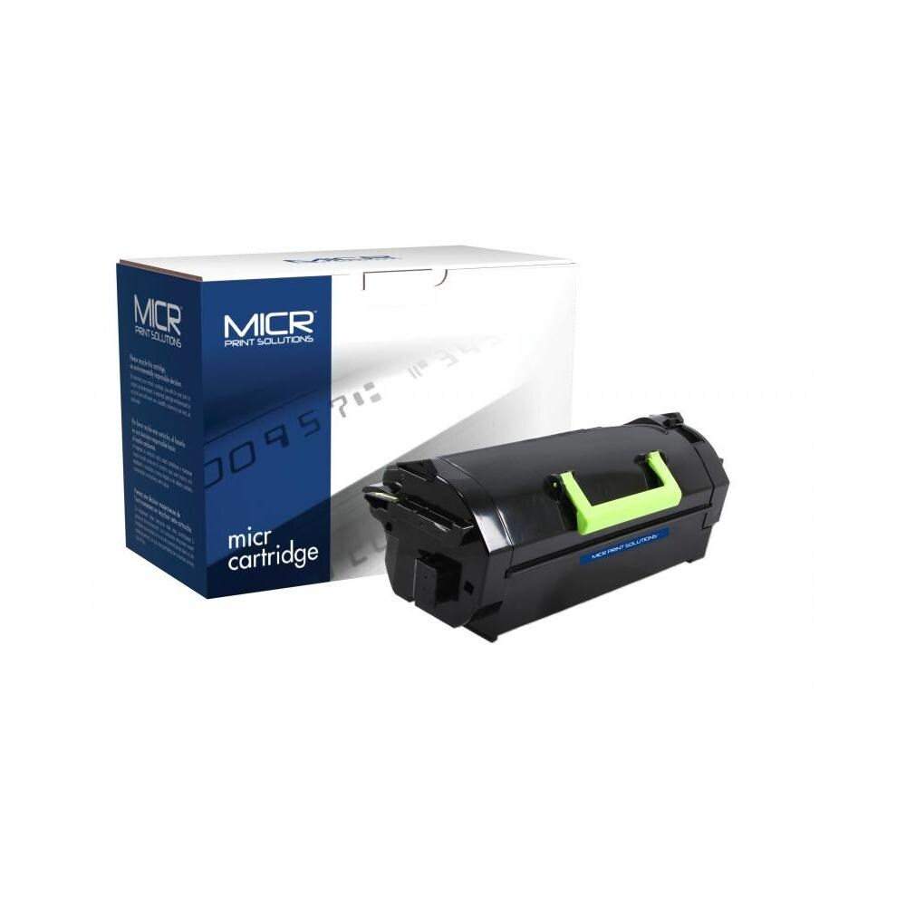 lexmark ms711dn toner cartridge