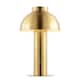 Option Brass Gold