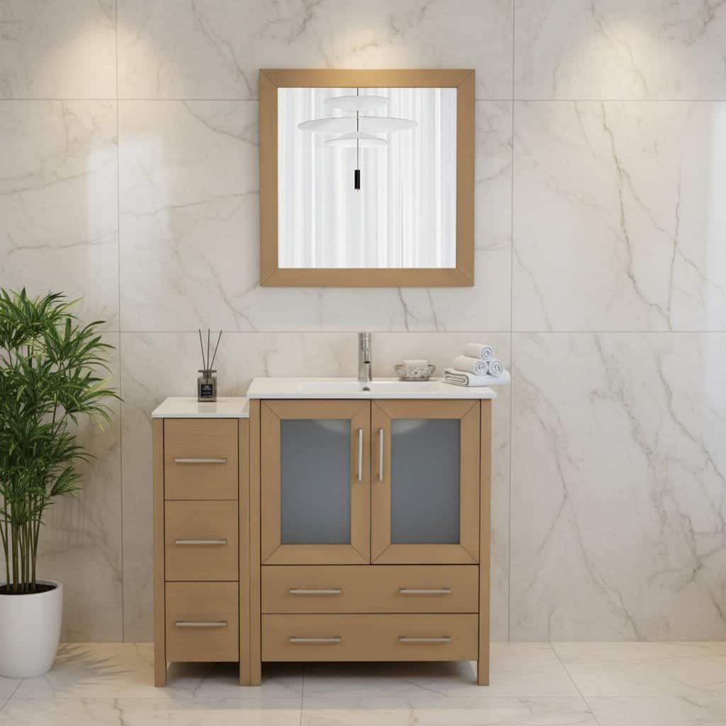 Option Natural Oak