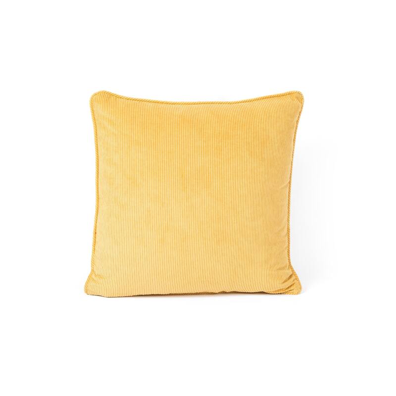 Haven Home Highfill Corduroy Pillow - Set of 2