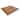 Ruvati 17 x 16 inch Solid Wood Dual-Tier Replacement Cutting Board for Ruvati Workstation Sinks - RVA1233