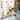 RusticReach Silk Common Poppy Flower Stem in Pink or White 22" Tall