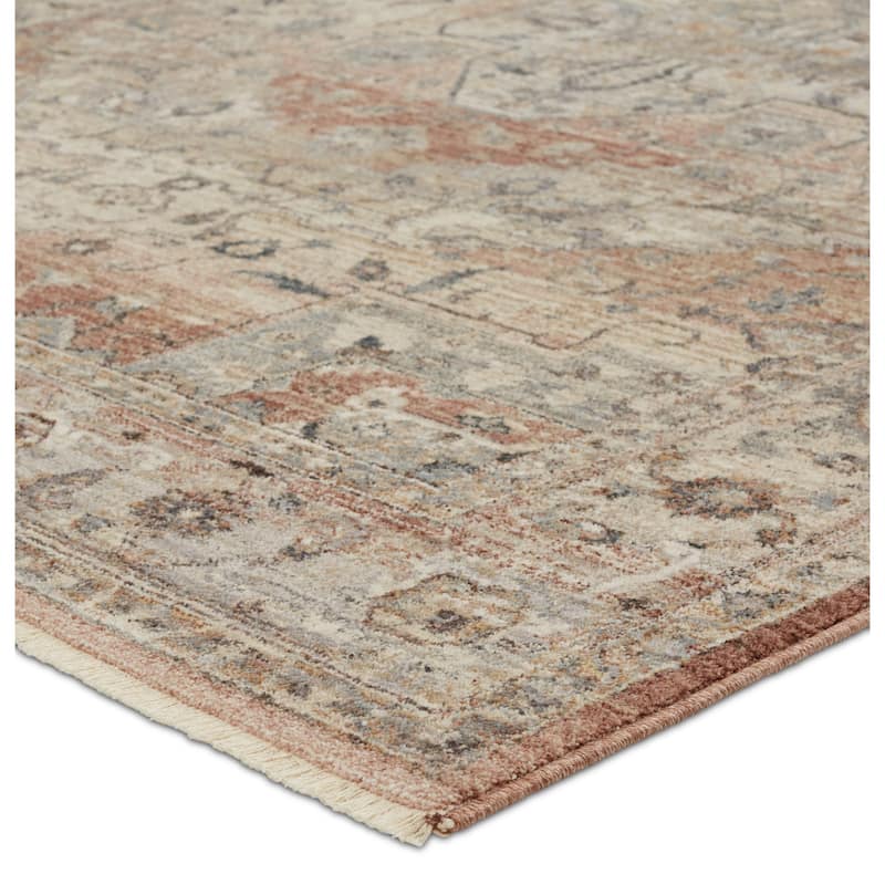 Vibe by Jaipur Living Starling Medallion Rug