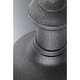 preview thumbnail 7 of 7, Progress Lighting Brookside LED Outdoor Wall Sconce with Aluminum