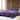 Chunky Bunny Some Like It Cold - Coma Inducer® Oversized Duvet Cover Set - Dark Purple