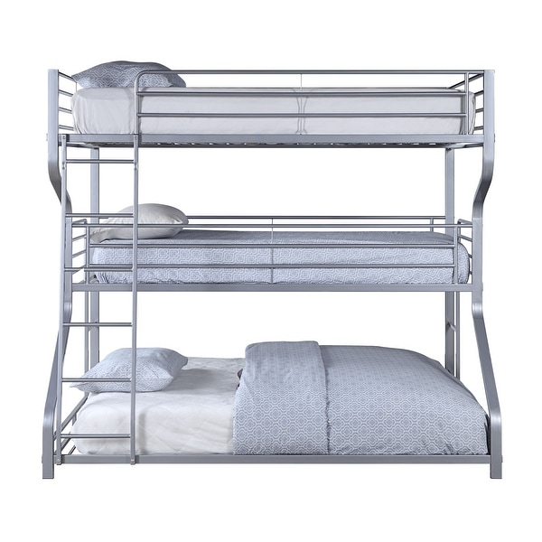 Three tier bunk top beds for sale