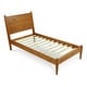 preview thumbnail 94 of 104, Mid-Century Panel Bed