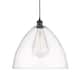 Option Oil Rubbed Bronze / Clear