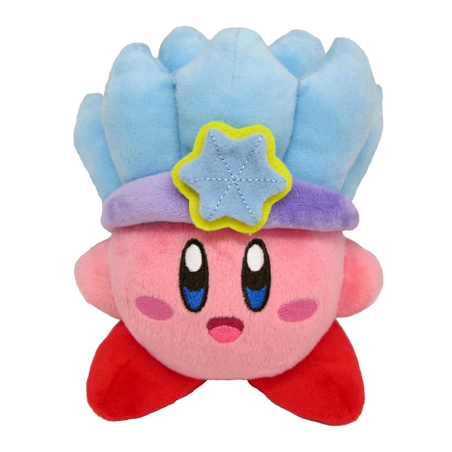 6 inch plush