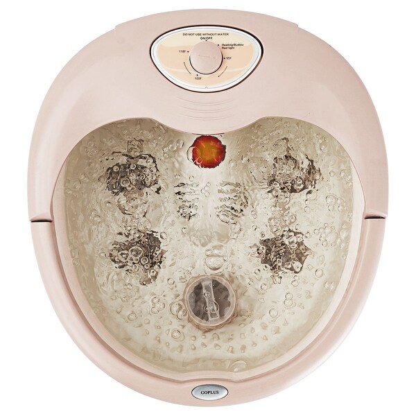Bed bath and beyond foot spa sale