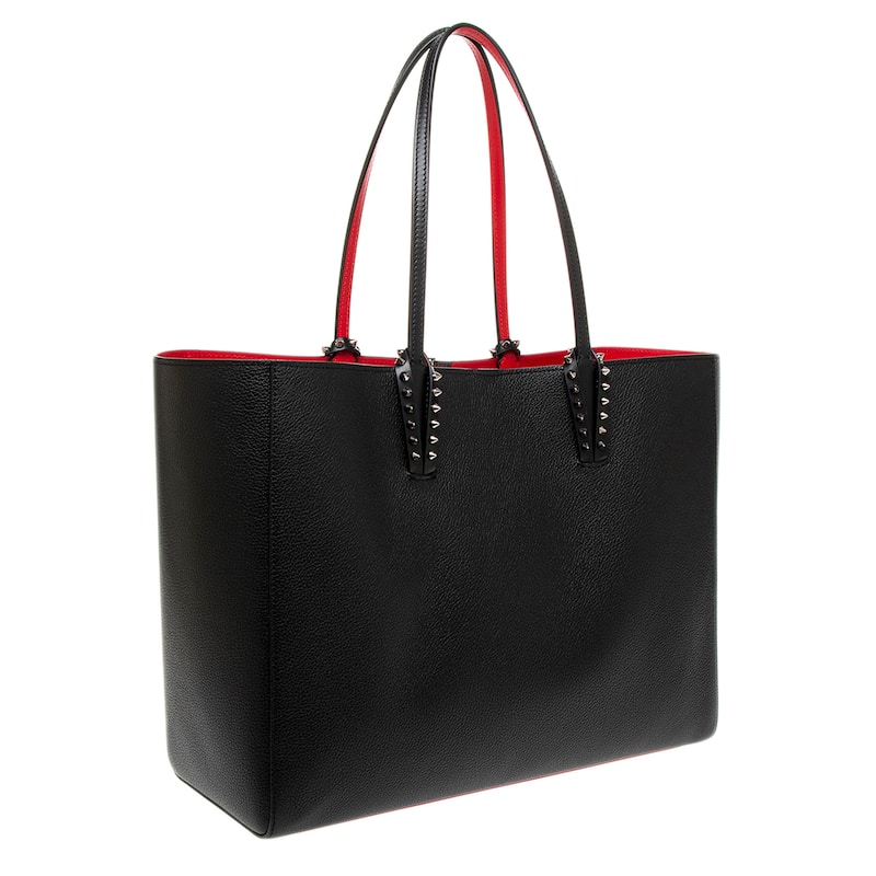 Christian Louboutin Large Cabata Tote