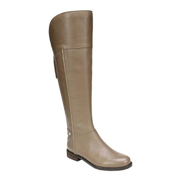 franco sarto women's christine knee high boot