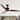 YUHAO 52 in. Modern Farmhouse Ceiling Fan with 3 Solid Wood Blades, DC Reversible Motor without Light - 52 inches