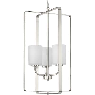 Progress Lighting League 3 Light 16" Wide Pendant