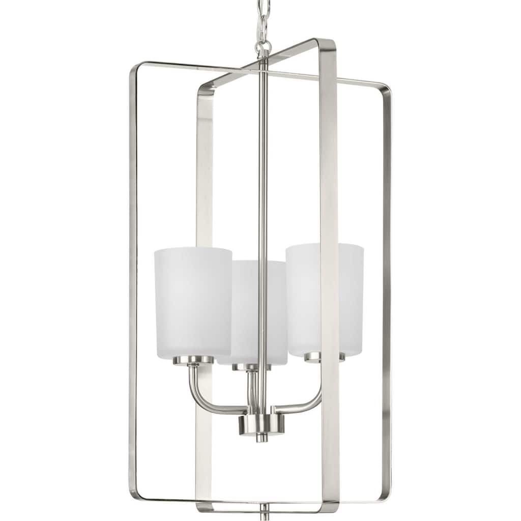 Progress Lighting League 3 Light 16" Wide Pendant