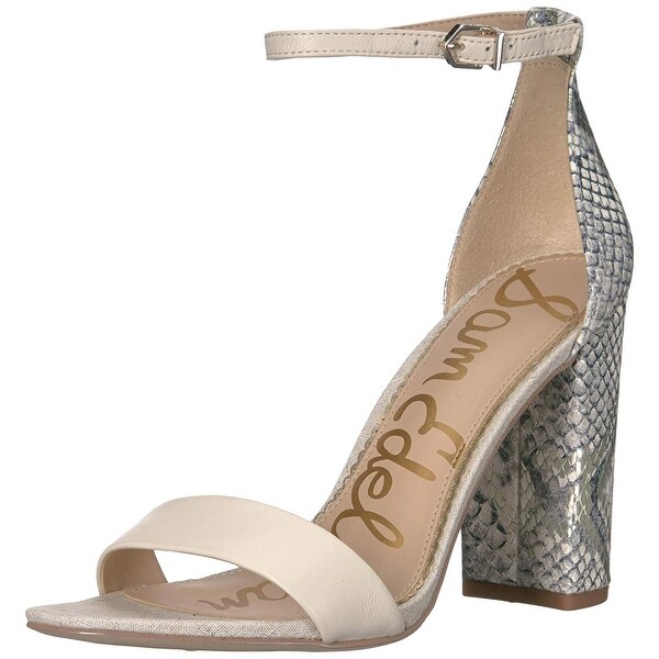 sam edelman yaro calf hair heels