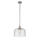 Option Polished Nickel / Seedy