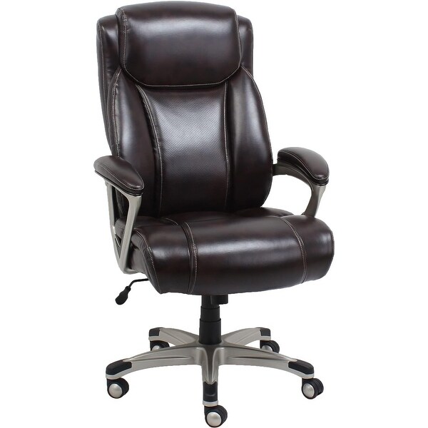 Big and tall office chair clearance top