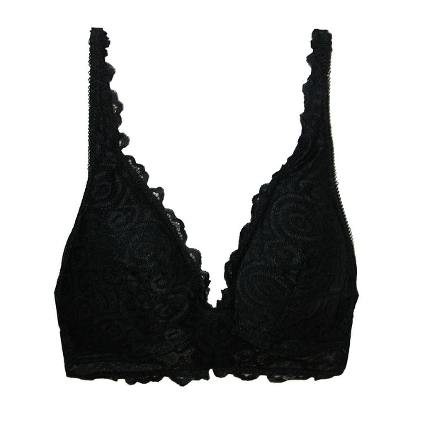 rene rofe bralette