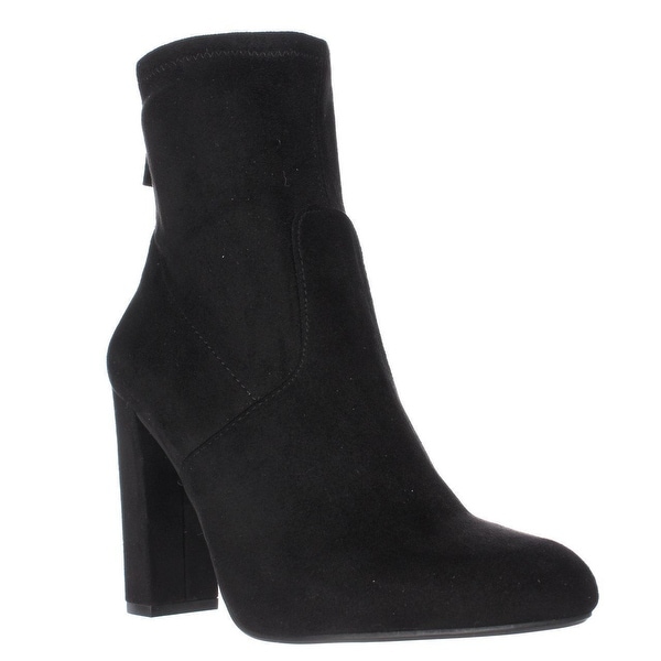 steve madden stretch booties