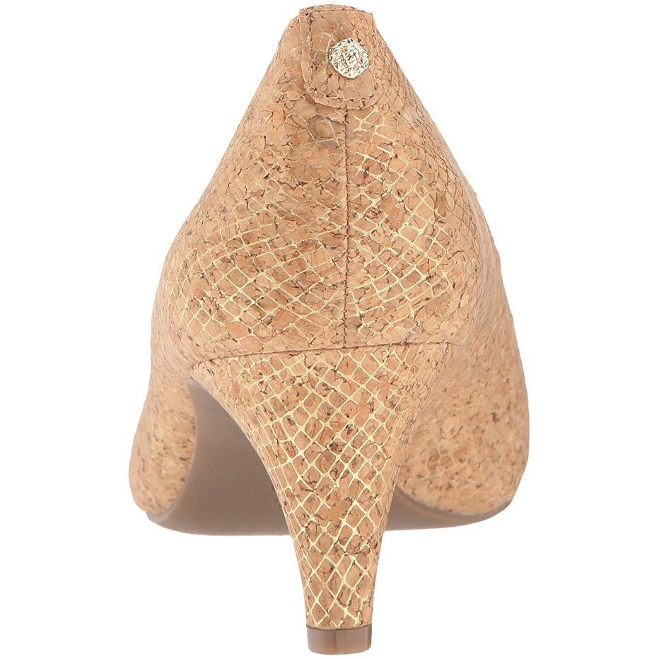 anne klein rosalie pump