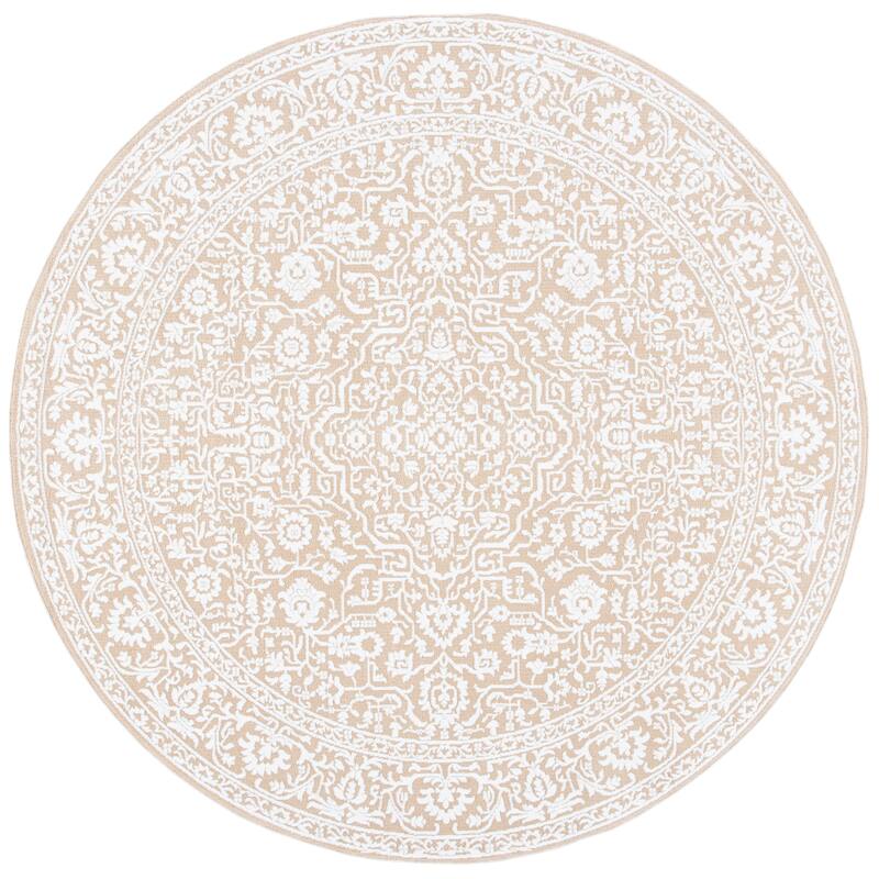 Martha Stewart by SAFAVIEH Kaatje Modern Rug