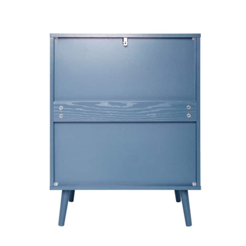 3 Drawer Cabinet, Suitable for bedroom, living room, study