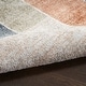 preview thumbnail 2 of 48, Nourison Astra Machine Washable Paneled Area Rug