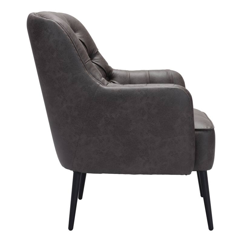 Tasmania Accent Chair - 29.1" W x 31.1" D x 35.4" H