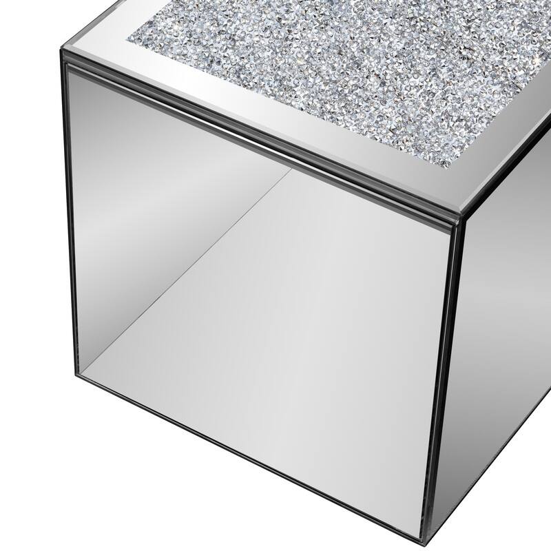 Glass Pot Planter
