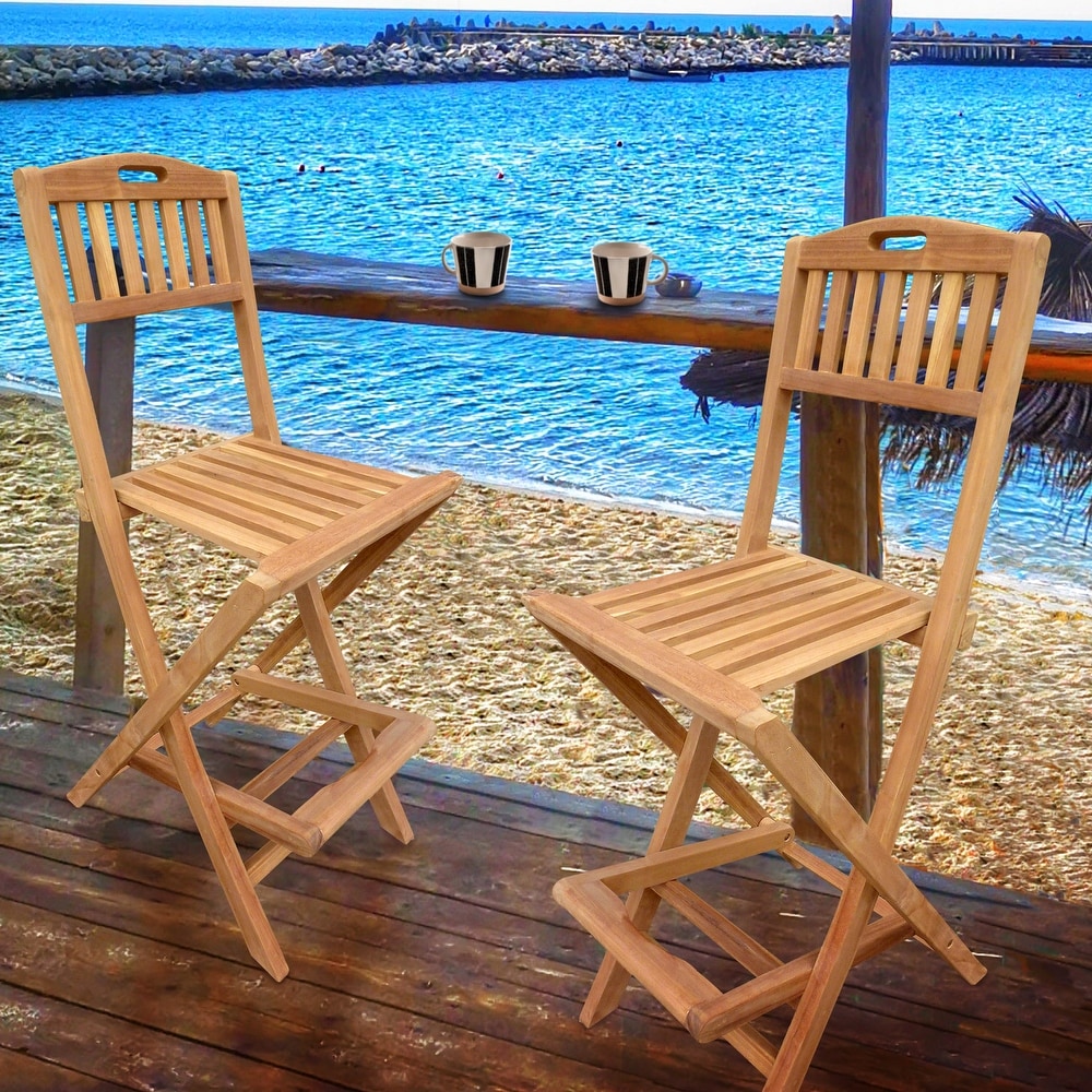 Counter height folding chairs bed bath & beyond top
