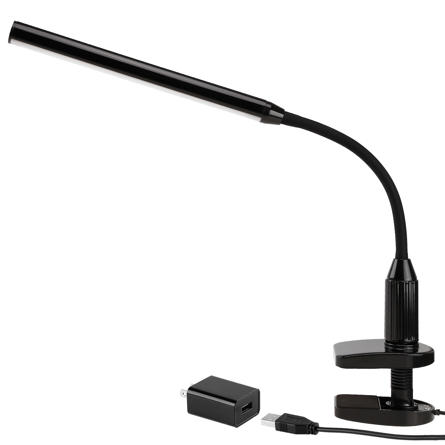 usb powered bedside lamp