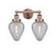 Option Antique Copper / Clear Crackle