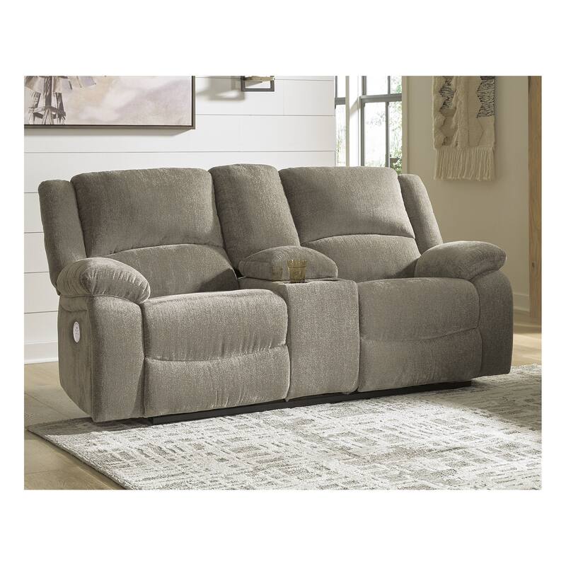 Signature Design by Ashley Draycoll 2-Piece Upholstery Package - 87"W x 40"D x 40"H