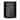 Garvee Heavy-Duty Black Metal Storage Cabinet with Locking Doors, Freestanding Steel Closet for Home, Office