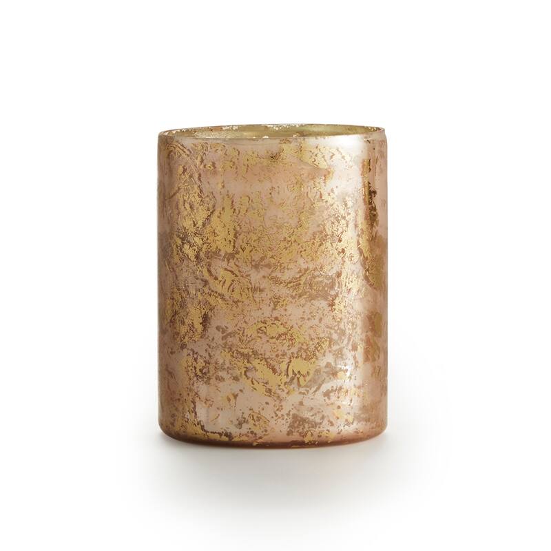 ILLUME Go Be Lovely Coconut Milk Mango Candle
