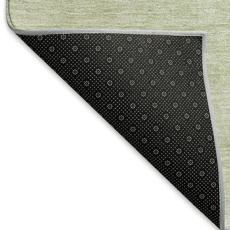 Premium Washable Super Soft Ombre Mod Mayfield Rug
