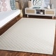 preview thumbnail 11 of 84, SAFAVIEH Hand-Woven Vermont Gunnþorunn Transitional Wool Rug