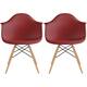 Option Maroon