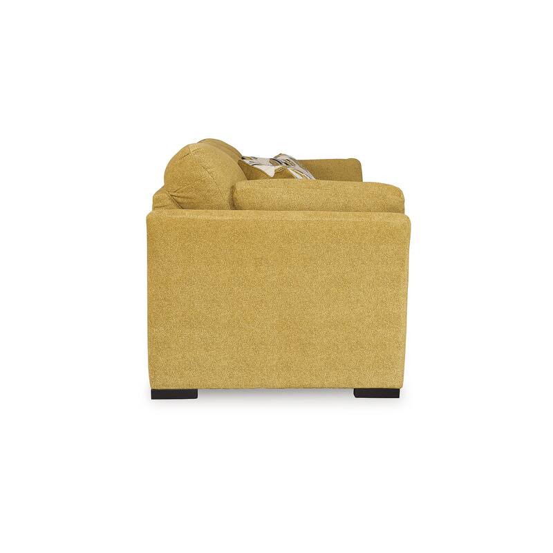 Signature Design by Ashley Keerwick 2-Piece Upholstery Package - 94"W x 41"D x 39"H
